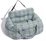 Green Plaid