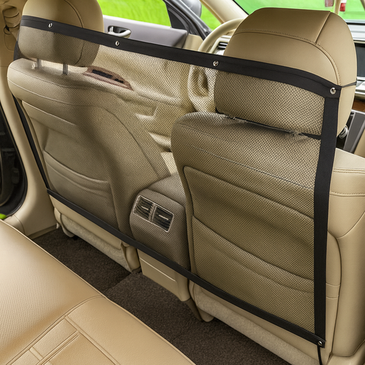 Rete divisoria auto universale