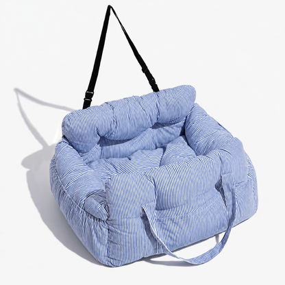 FidoSit Portable Dog Car Seat & Travel Bed – photo 10