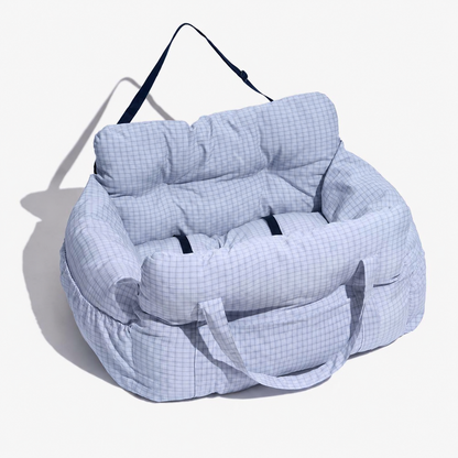 FidoSit Portable Dog Car Seat & Travel Bed – photo 12