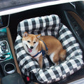 FidoSit Portable Dog Car Seat & Travel Bed – photo 20