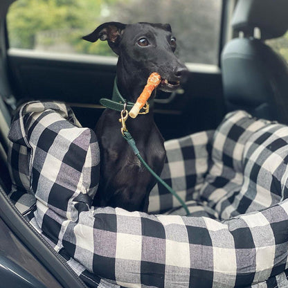 FidoSit Portable Dog Car Seat & Travel Bed – photo 23