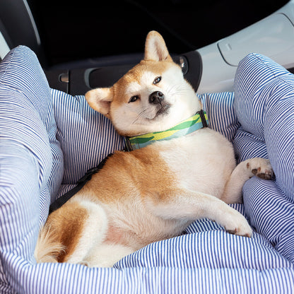FidoSit Portable Dog Car Seat & Travel Bed – photo 29