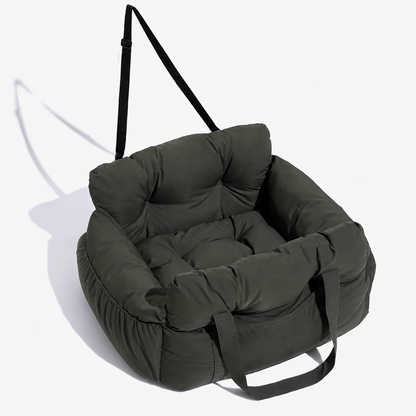 FidoSit Portable Dog Car Seat & Travel Bed – photo 35