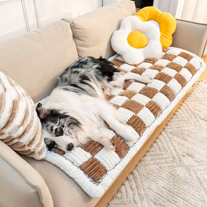 Copridivano Tappeto per Animali Domestici - FidoSit