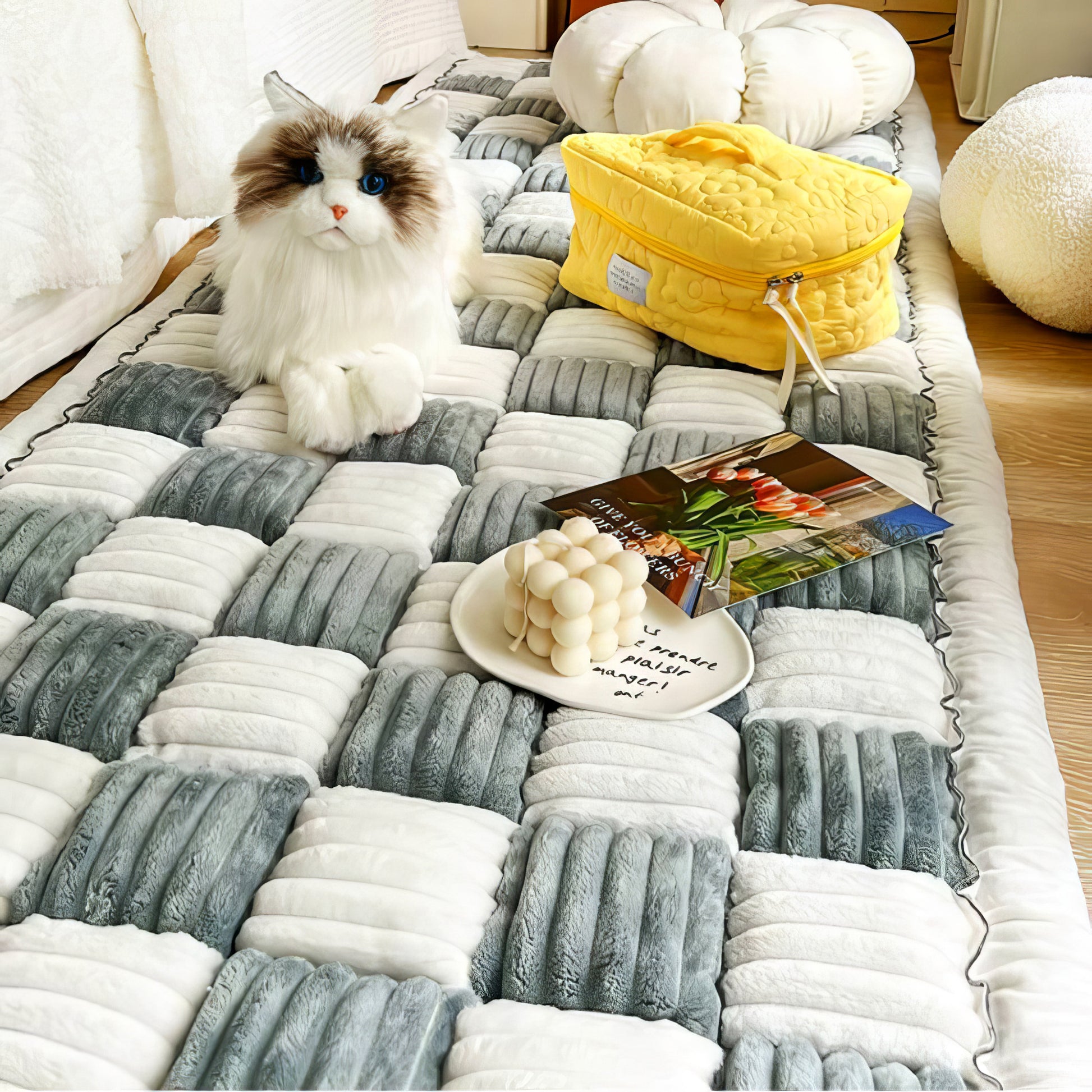Copridivano Tappeto per Animali Domestici - FidoSit