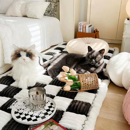 Copridivano Tappeto per Animali Domestici - FidoSit