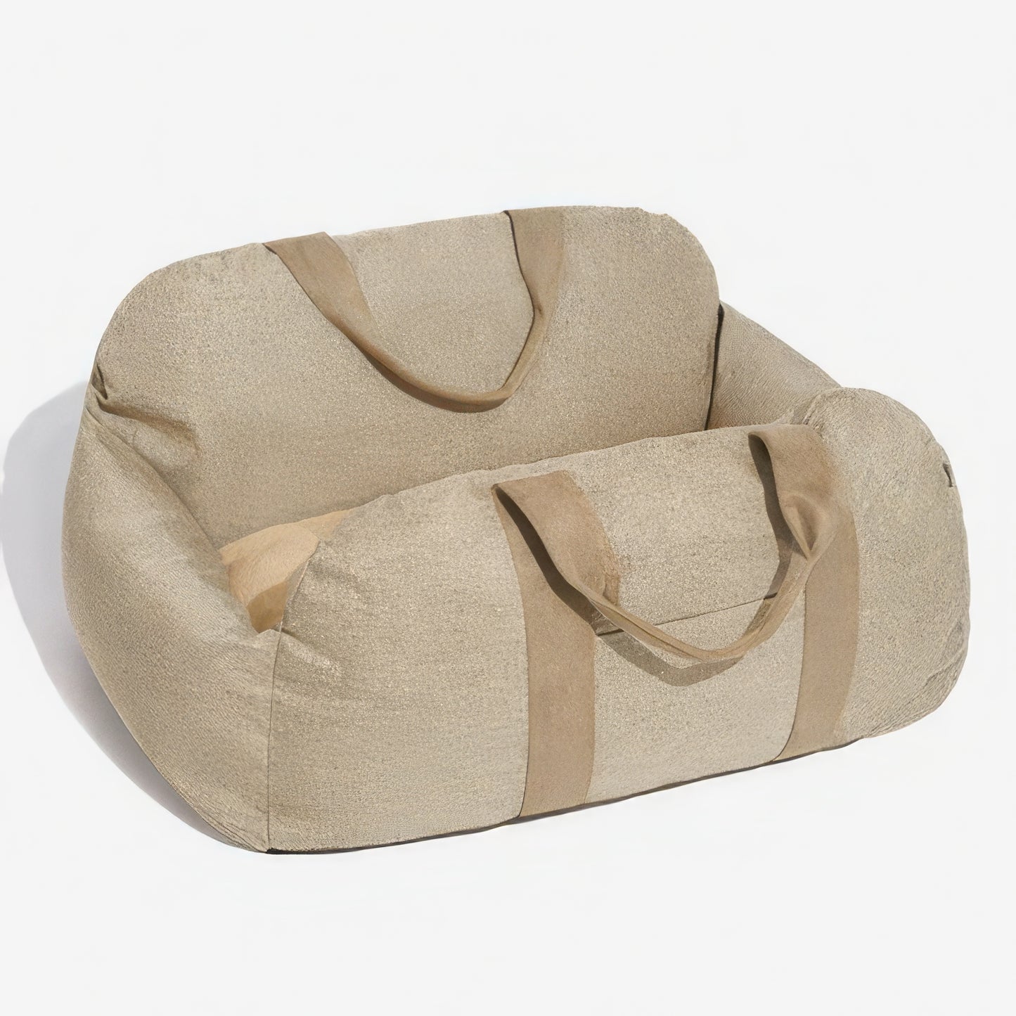 Seggiolino Auto per Cani 0-12 Kg Prima Classe - FidoSit