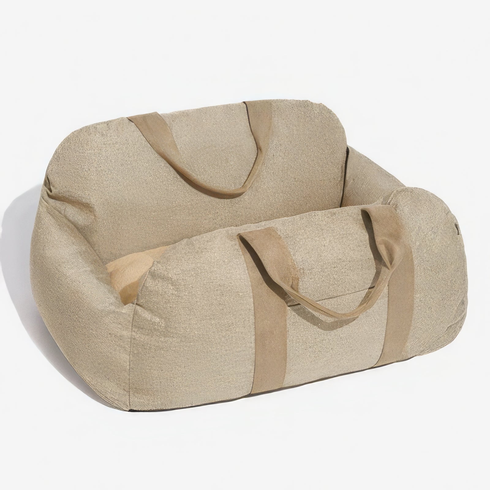 Seggiolino Auto per Cani 0-12 Kg Prima Classe - FidoSit